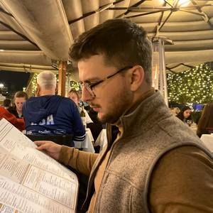 Meet your Posher, Harry